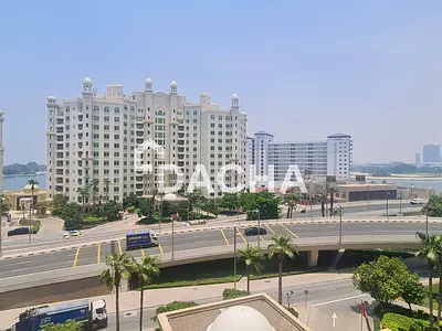 High Floor | Beach Club | Maids Room