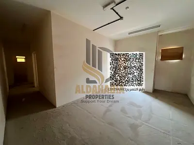 🏢 فرصة استثمارية للإيجار | كامب سكن عمال 76 غرفة في الجرف الصناعية 🌟