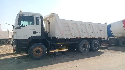 مان قلاب 2009