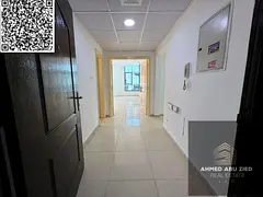 Spacious 2 bedroom apartment with maid room for rent in Al Rashidiya 1 Ajman Al Khor Towers with lar