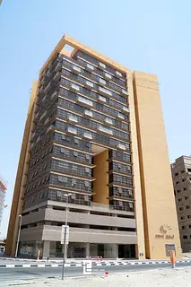 1 Bedroom Apartment | Al Murad Tower | Strategic Location | A Place to call home