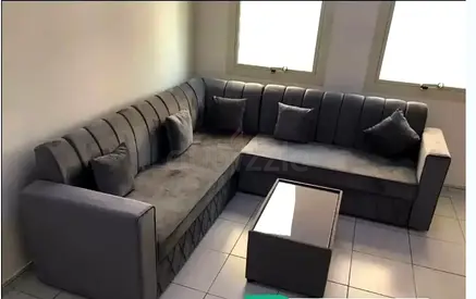 Modern Luxury Sofa – كنب مودرن فاخر