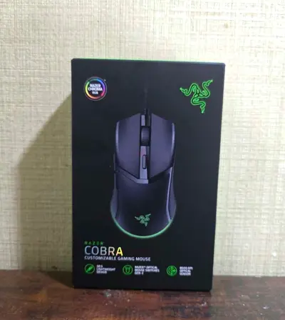 Mouse razer ماوس ريزر