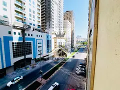 Open view specious living fully bright balcony all amenities on road