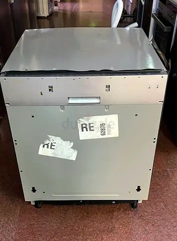 LG true steam built in dishwasher new model