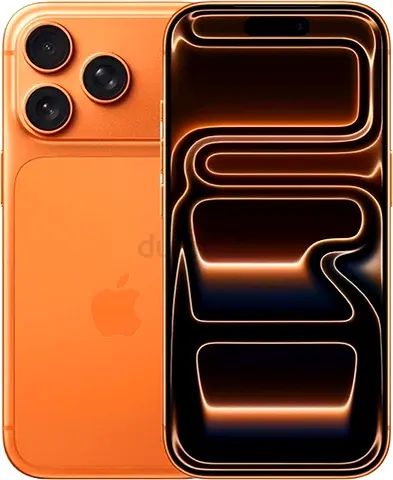 Apple iPhone 17 Pro (Orange) - Brand New in Box