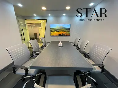 🔥 Limited-Time Special Offer! Furnished DMCC Offices | All-Inclusive Packages | Near Metro