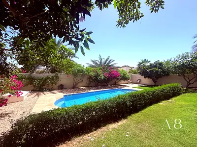 Private Pool | Spacious | Huge Plot