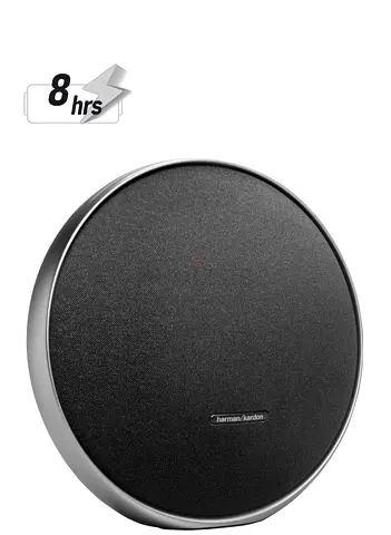 Brand New Harman Kardon Onyx Studio 9 Black