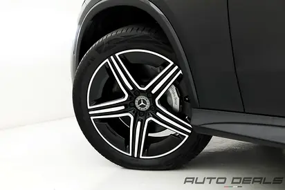 Mercedes-Benz GLC 300 4MATIC, миниатюра 9