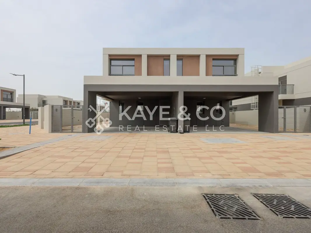 Landscaped Garden | Near Main Gate | Tenanted
