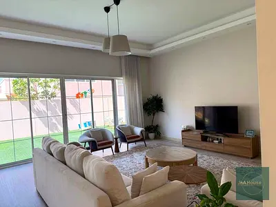 4BR+MAID I UPGRADED I FULLY FURNISHED