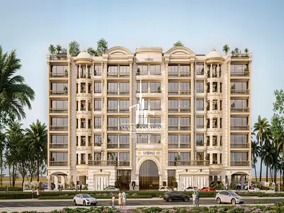 Handover2028 | PHPP | 1% Monthly | Easy PaymentPlan