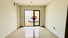 Brand New ❗️Spacious ❗️Balcony ❗️Open view ❗️Ready to move