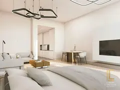 BELOW OP | MASSIVE 1 BHK | BRANDED INTERIOR