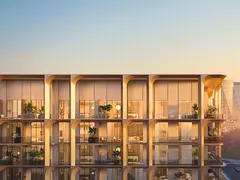 Unique Design | Flexible Payment Plan | Pool View