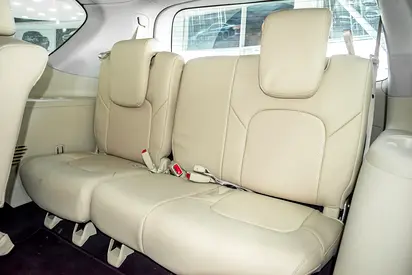 Nissan Patrol XE, миниатюра 17