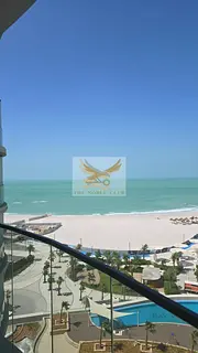 Rare 1-Bedroom | Off-Plan Resale | Beachfront Living | Mina Al Arab