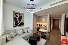 Fully Furnished | High Floor | Pool View