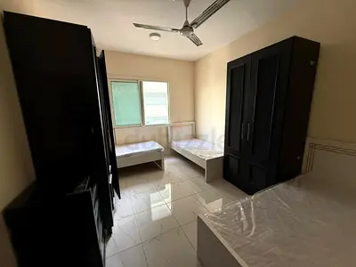 Executive mens bedspace