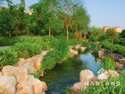 Villa Type D9 | Unfurnished 6BR | Ready to Move