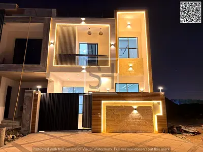 Own your villa, including registration and ownership fees.