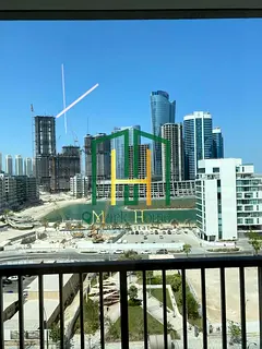 Sea View | Fully Furnished | Balcony