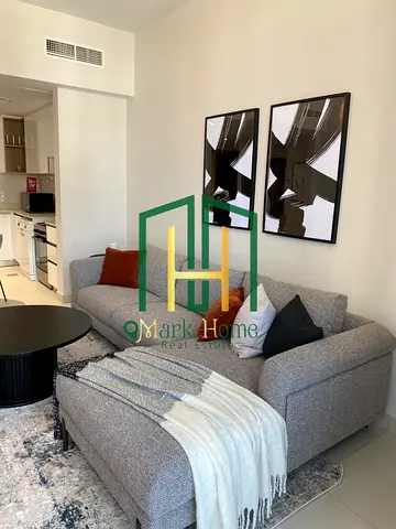 Sea View | Fully Furnished | Balcony