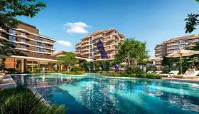 Open View | High Floor | With Balcony | High-end Facilities