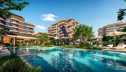 Open View | High Floor | With Balcony | High-end Facilities