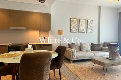 Modern Style | Fully Furnished | Vacant