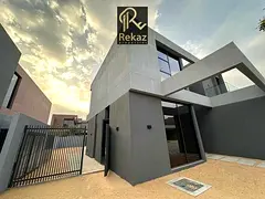 HOT DEAL I 5 BEDROOMS I POOL I DRIVER ROOM I READY