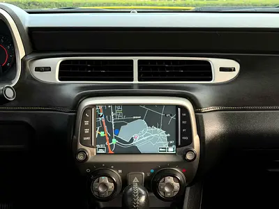 2015 Chevrolet CAMARO 照片 15