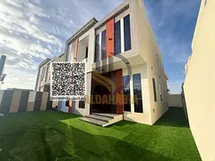 🏡 Ready Villa for Sale | 4BR in Al Helio 1 – Great Price 🌟