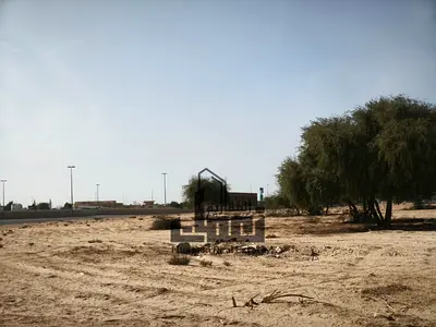 فرصة مميزة | أرض سكنية للبيع في الحوشي – شارع قار وتصريح فلتين