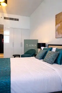 Furnished Studio Apartment | Balcony | Prime location