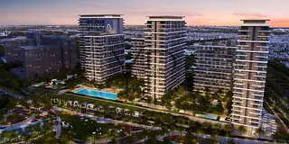 Golf Meadow | Premium Property | Flexible Payment Plan | Hot Deal