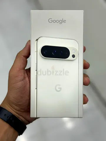 Pixel 9 Pro XL 128 Brand new seal packed