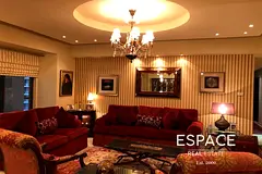 Fully Furnished | Marina View | Upgraded