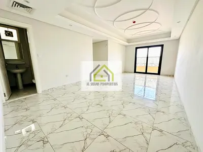Modern Design / 3 BHK / Parking / Balcony