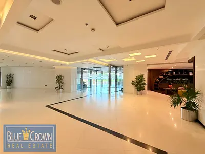 SPACIOUS & LUXURY BUILDING WITH GOOD OFFER