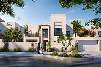 Next to Corner | BIG Plot Villa in a Prime Location