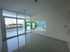 Studio Apartment | Carson Tower B | Balcony | Garden &amp; City Views