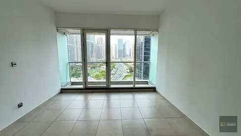 Spacious Studio | Well Maintained | Near Metro