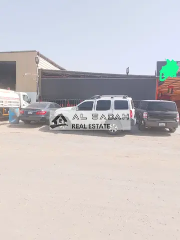 For Sale – A Unique Investment Opportunity For Sale in Industrial Area 2 🔹 14 Warehouses 🔹 4 Warehouses 🔹 Total Area: 41,000 sq ft 🔹 Annual Return: 10% 💰 Asking Price: AED 14,500,000 📞 For inquiries,