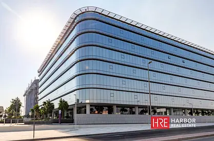 Prime Office Space | Modern Design | Business Hub