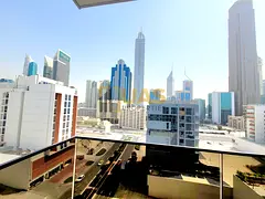 Ultra Luxurious 2bhk/ Brand New Building/ 1 Month Free Offer