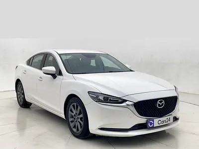 AED 817/month | 0 DP | Free 3 Months Warranty | Service History | 30 Day Return | MAZDA 6 2023