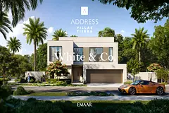 Close to OP Deal | 5 Bedroom |Chamfer Type
