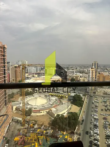 1BHK FOR RENT ON YEARLY BASIS WITH PARKING AND FURNITURE!!